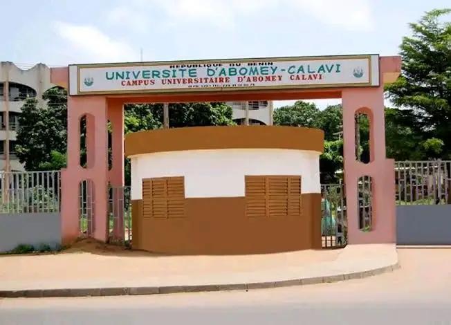 Réformes Universitaires