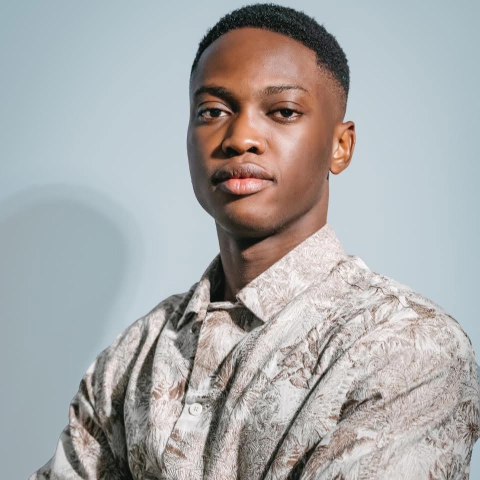WILSON BOTOYIYE